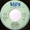 7inch Vinyl Single - Tracey Ullman - Breakaway