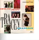 10'' - Tracey Ullman - Breakaway