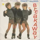 7inch Vinyl Single - Tracey Ullman - Breakaway