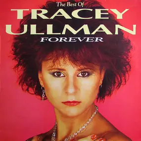 Tracey Ullman - Forever (The Best Of Tracey Ullman)