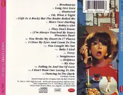 CD - Tracey Ullman - The Best Of Tracey Ullman: You Broke My Heart In 17 Places