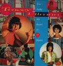 LP - Tracey Ullman - You Broke My Heart In 17 Places