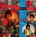 LP - Tracey Ullman - You Broke My Heart In 17 Places