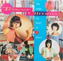 LP - Tracey Ullman - You Broke My Heart In 17 Places