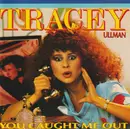 CD - Tracey Ullman - You Caught Me Out