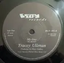 7'' - Tracey Ullman - My Guy's Mad At Me