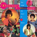 LP - Tracey Ullman - You Broke My Heart In 17 Places