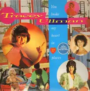 LP - Tracey Ullman - You Broke My Heart In 17 Places