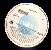 12inch Vinyl Single - Tracey Lee - We Like feat. Fat man Scoop