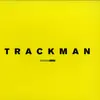 2 x 12inch Vinyl Single - Trackman - Trackman