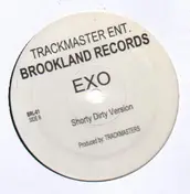 Trackmasters - Exo