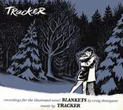 Tracker - Blankets