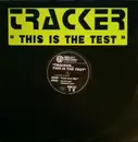 12inch Vinyl Single - Tracker - This Is The Test