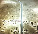 CD - Tracker - Polk - Digipak