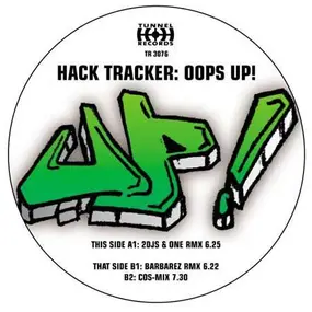Trackhackers - Oops Up!