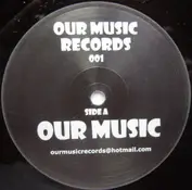 Our Music Records