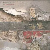 Trackheadz - His Kingdom Ep