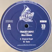 Tracky Boyz - Maxi Effekts