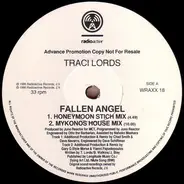 Traci Lords - Fallen Angel