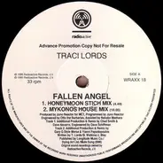 Traci Lords - Fallen Angel