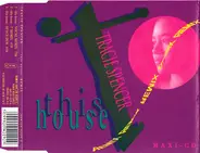 Tracie Spencer - This House (Remix)