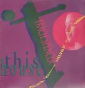 12'' - Tracie Spencer - This House