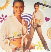 Tracie Spencer - This Time Make It Funky