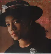 Tracie Spencer