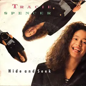 Tracie Spencer - Hide And Seek (Edit)