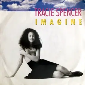 Tracie Spencer - Imagine