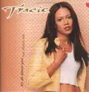 12inch Vinyl Single - Tracie Spencer - It's All About You (Not About Me)