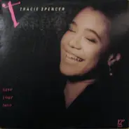 Tracie Spencer - Save Your Love