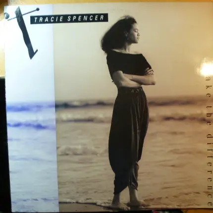 Tracie Spencer - Make the Difference
