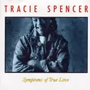 7inch Vinyl Single - Tracie Spencer - Symptoms Of True Love