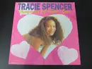 7inch Vinyl Single - Tracie Spencer - Symptoms Of True Love