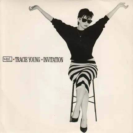Tracie Young - Invitation