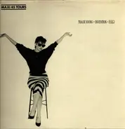 Tracie Young - Invitation