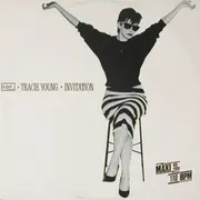 12inch Vinyl Single - Tracie Young - Invitation