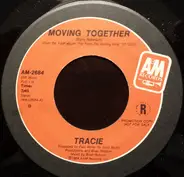 Tracie Young - Moving Together