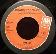 Tracie Young - Moving Together
