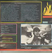 12inch Vinyl Single - Tracie Young - Souls On Fire - Still Sealed