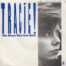 7inch Vinyl Single - Tracie Young - The House That Jack Built