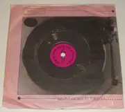 7'' - Tracie Young - The House That Jack Built