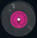 7'' - Tracie Young - The House That Jack Built