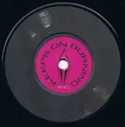 7'' - Tracie Young - The House That Jack Built