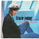 12'' - Tracie Young - We Should Be Together