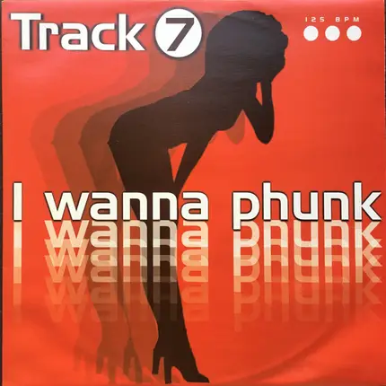 Track 7 - I Wanna Phunk