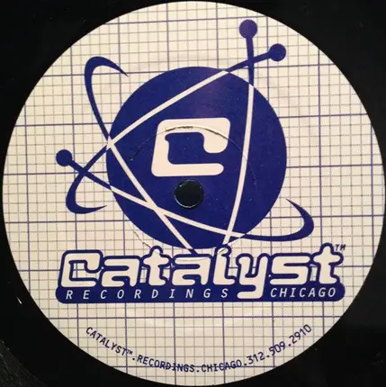 Track Assassin - State Of Emergency EP