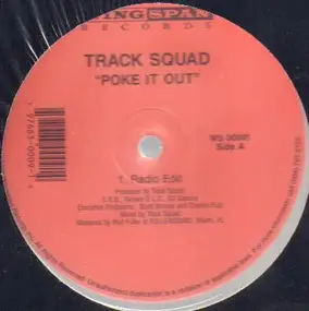 Track Squad - poke it out