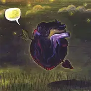 Tractor Operator - Bleeding Hearts and Severed Legs